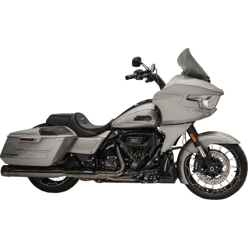 Pro-Touring Flare Windshield 13.5" Tint