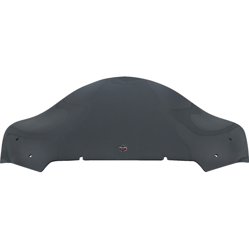 Pro-Touring Flare Windshield 12" Dark Smoke