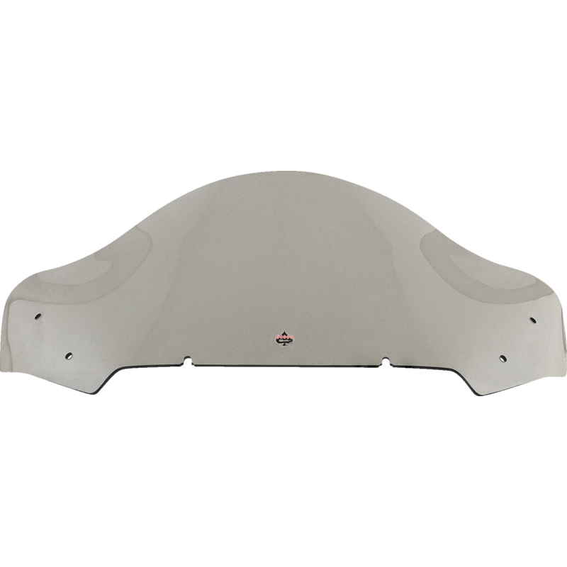 Pro-Touring Flare Windshield 12" Tint