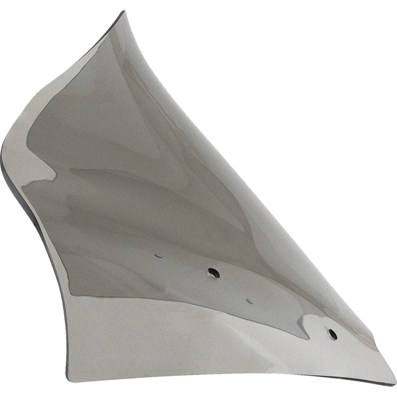 Pro-Touring Flare Windshield 12" Tint