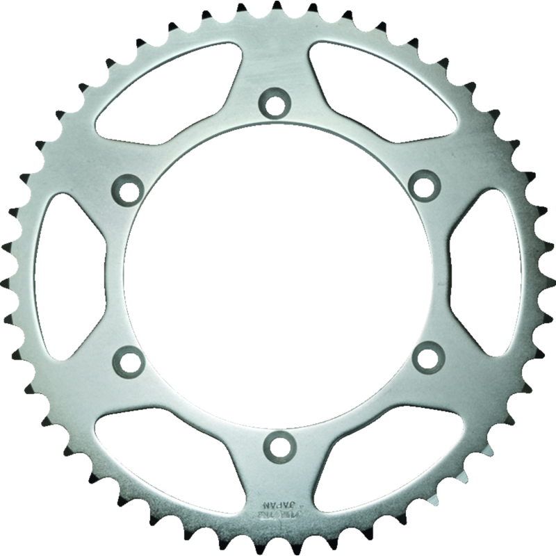 Sunstar Steel OEM Replacement Rear Sprocket 2-361949