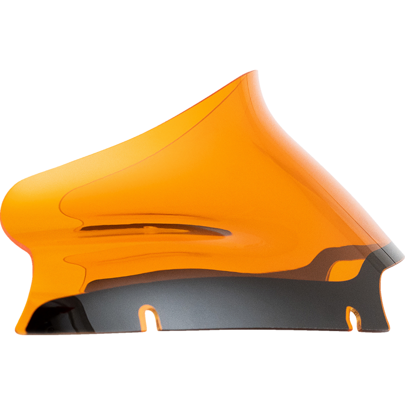 Klock Werks Kolor Flare™ Windshields