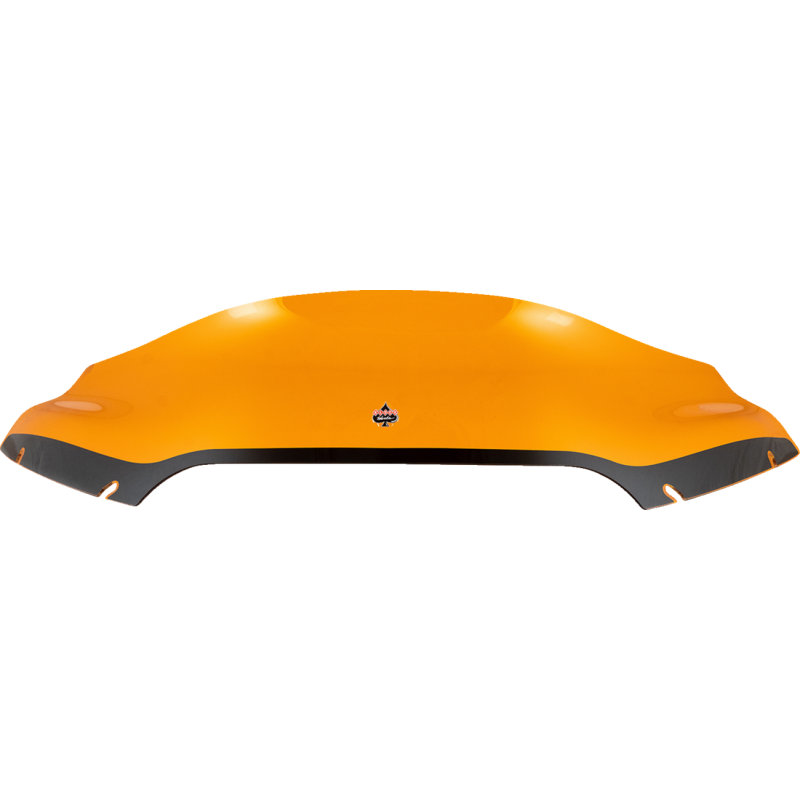 Klock Werks Kolor Flare™ Windshields