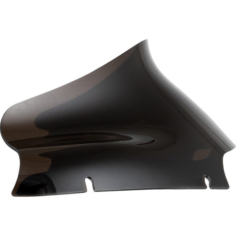 Kolor Flare™ Windshield 6" Bronze