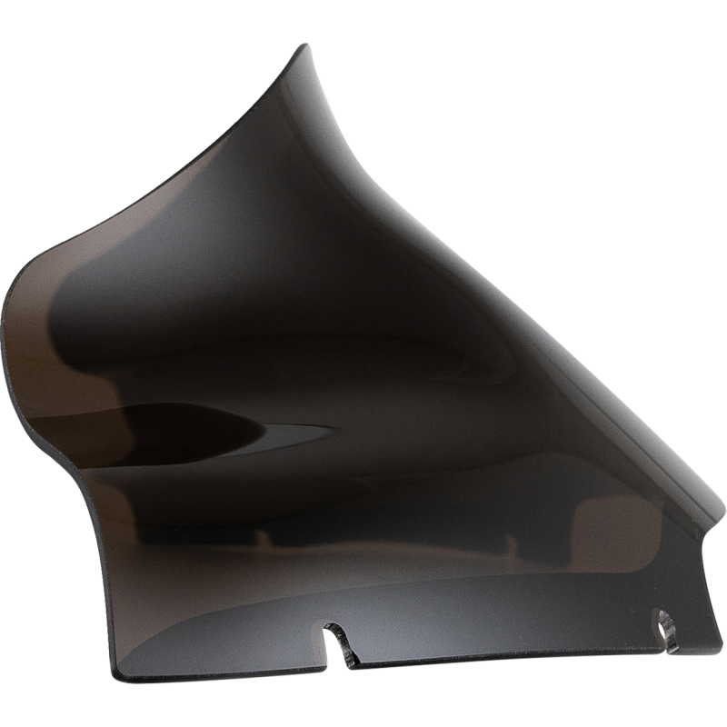 Kolor Flare™ Windshield 9" Bronze