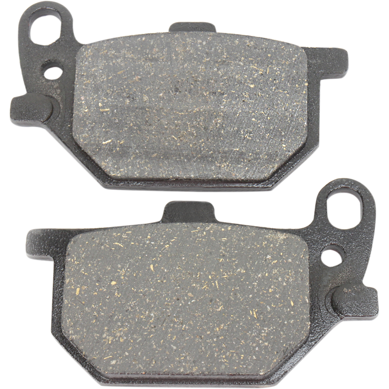 EBC Organic Rear Brake Pads for YAMAHA XS1100 Midnight 81