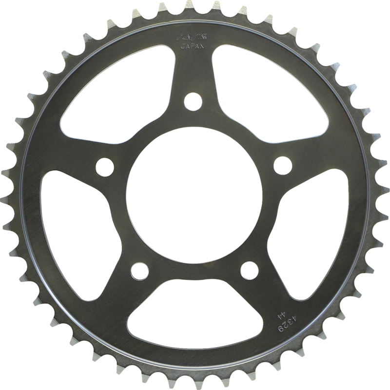 Steel OEM Replacement Rear Sprocket 44T