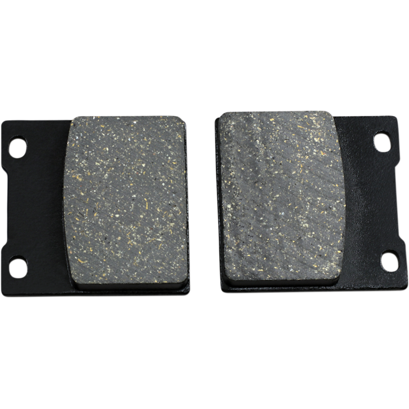 EBC Organic Front Brake Pads for YAMAHA XJ900 Seca 83