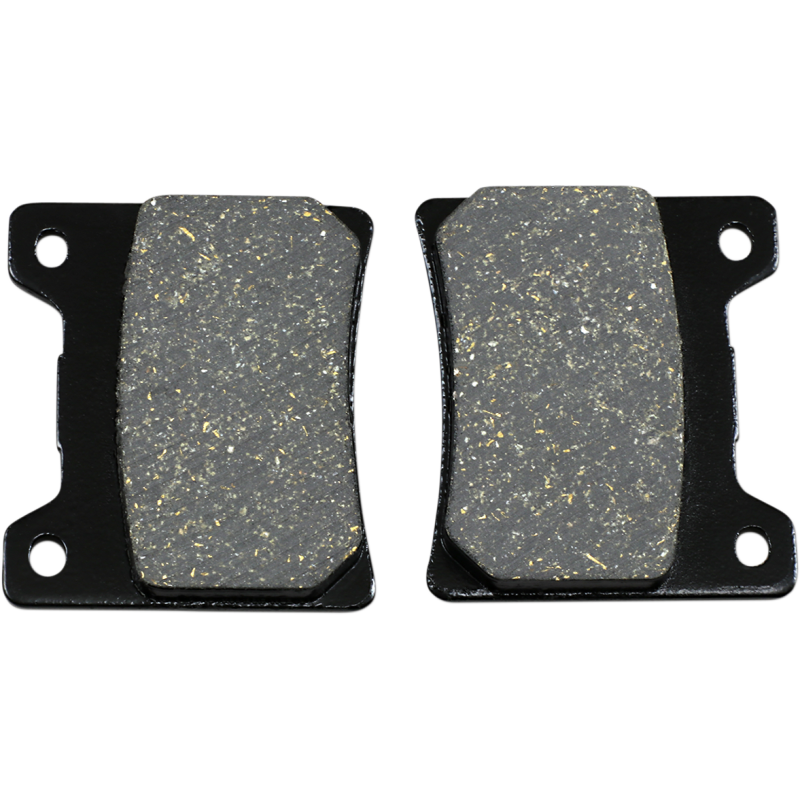 EBC Organic Rear Brake Pads for YAMAHA XVZ12 Venture Royale 84-85