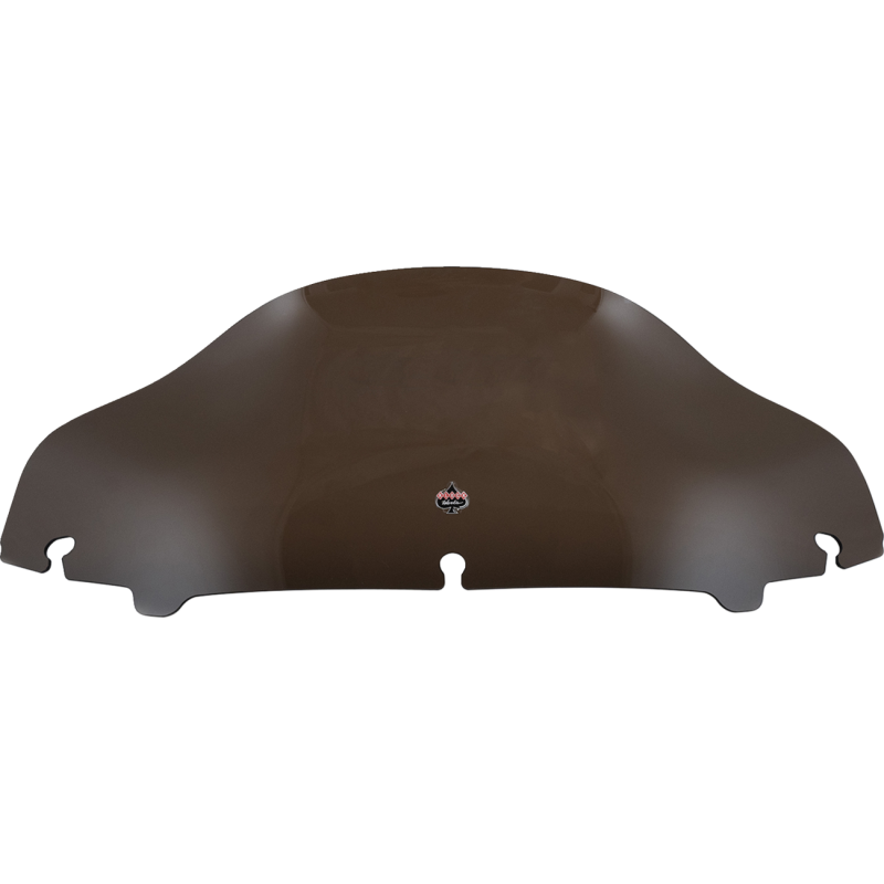 Kolor Flare Windshield 6.5" Bronze
