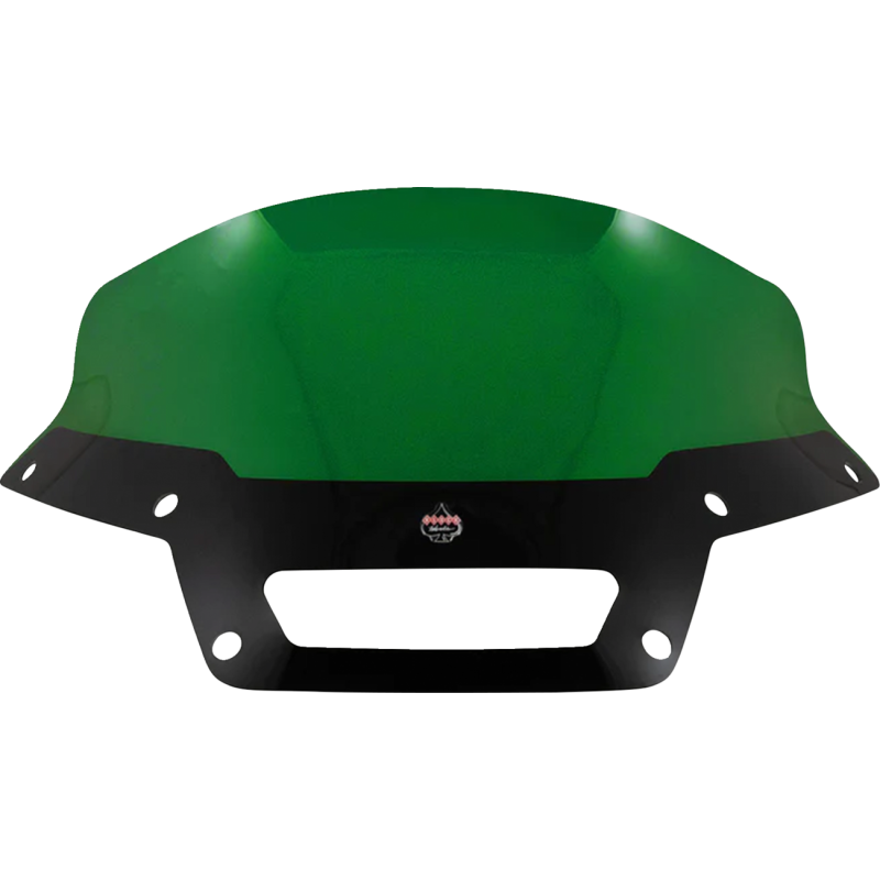 Kolor Flare™ Windshield 6" Green