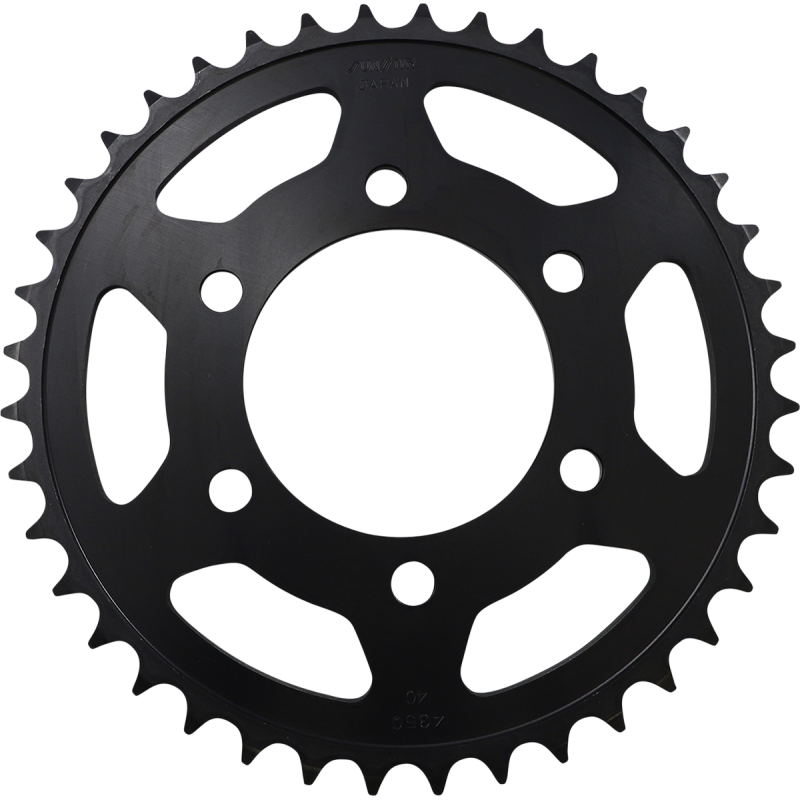 Sunstar Steel OEM Replacement Rear Sprockets Rear Sprocket 2-435040