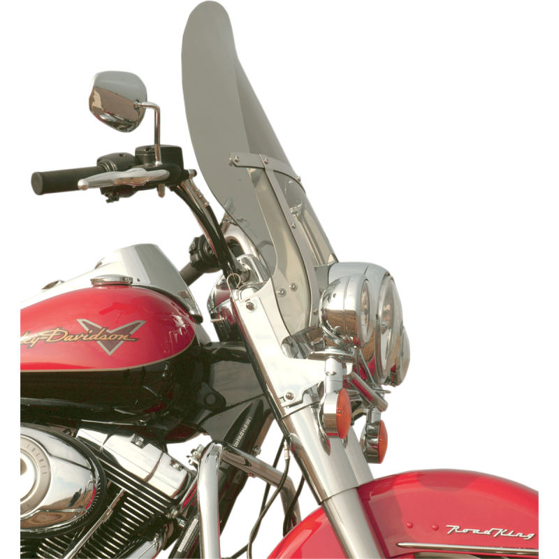 Flare Billboard Windshield 16-3/8" x 26-5/8" Tint