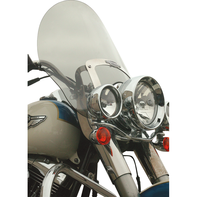 Flare Billboard Windshield 17" x 26-3/8" Tint