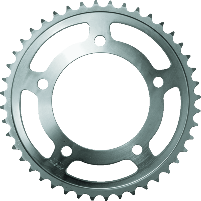 Steel OEM Replacement Rear Sprocket 45T