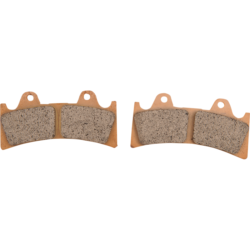 EBC EPFA Extreme Performance Brake Pads 1721-0594