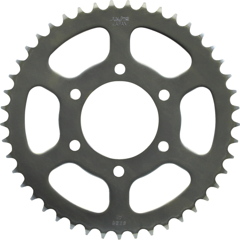 Steel OEM Replacement Rear Sprocket - 45T