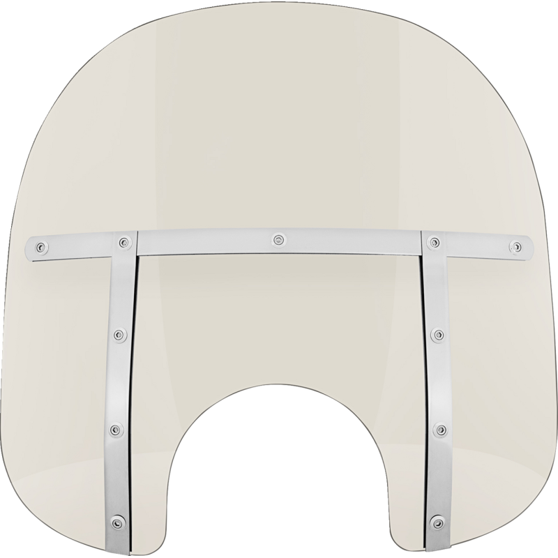 15" Memphis Fats - Solar (7" Cutout)