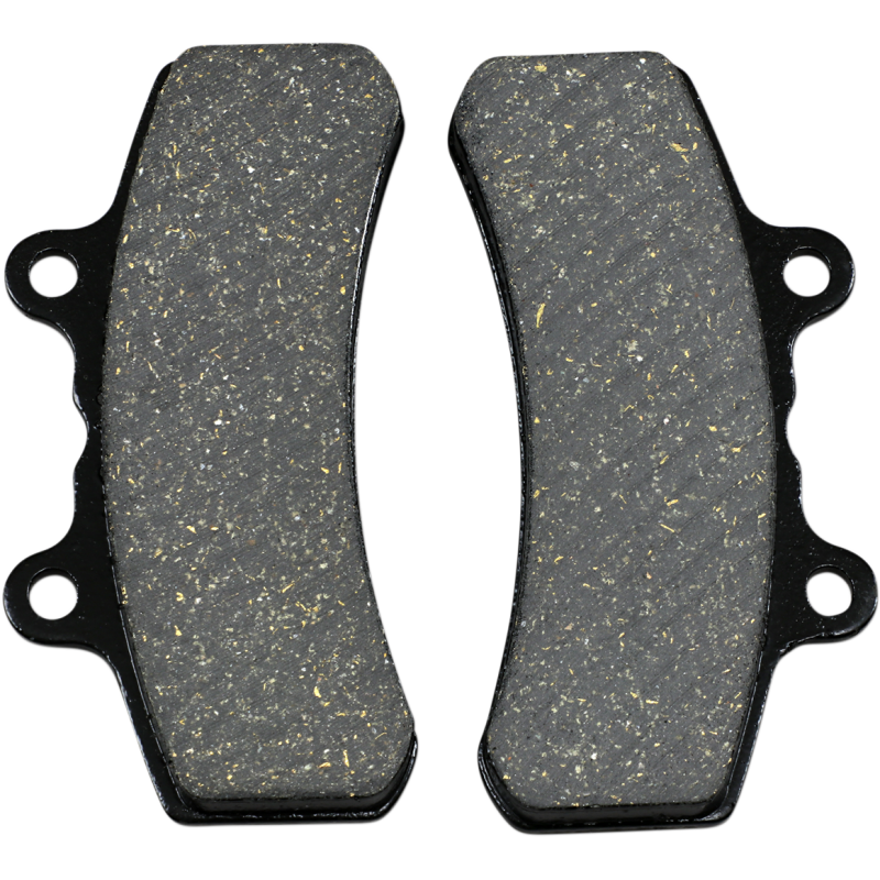 EBC Organic Brake Pads FA210