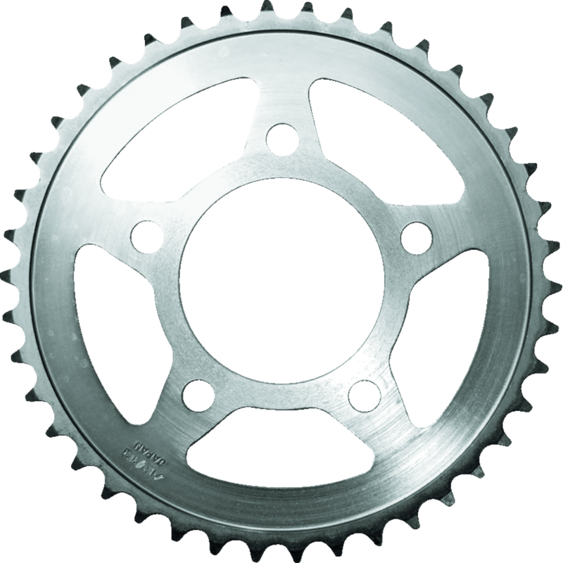 Sunstar Steel OEM Replacement Rear Sprocket 2-533840