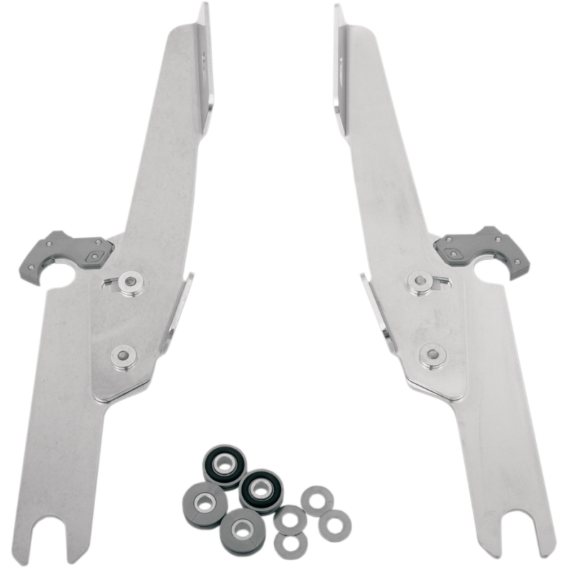 Mounting Kit for Fats/Slim - Polished