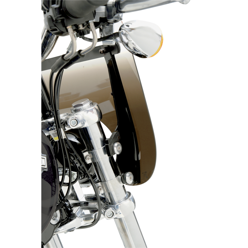 Trigger-Lock Mounting Kit Night Shades Black