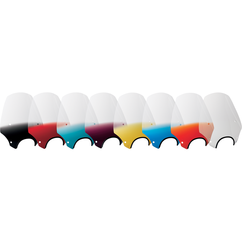 El Paso Sportshield 17" - Solar