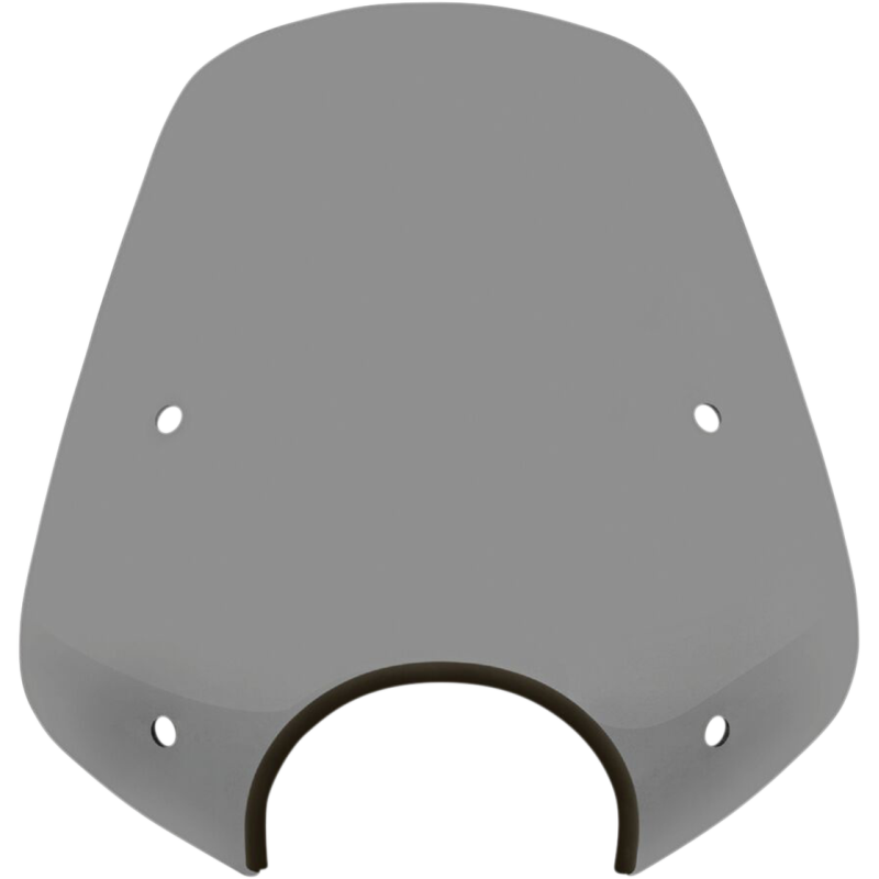 Del Rio Sportshield - Black Smoke