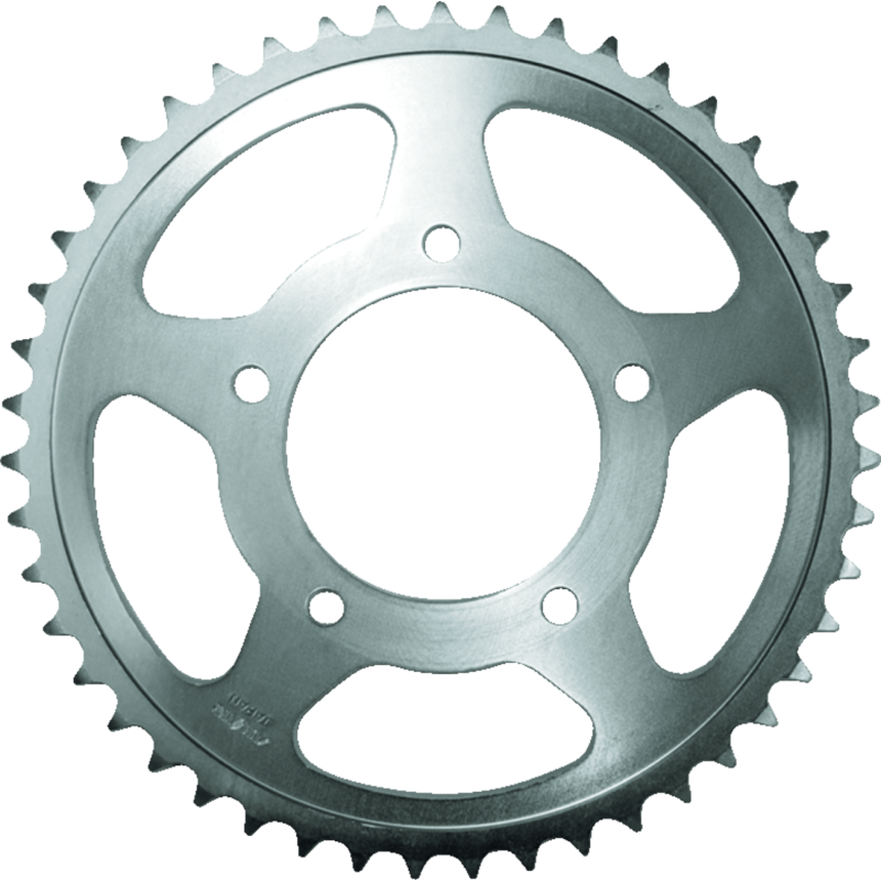 Steel OEM Replacement Rear Sprocket - 47T
