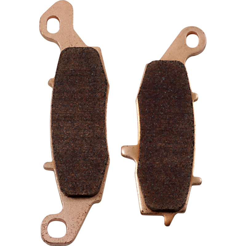Galfer Left Front Brake Pads for Suzuki DL1000 V-Strom 02-12