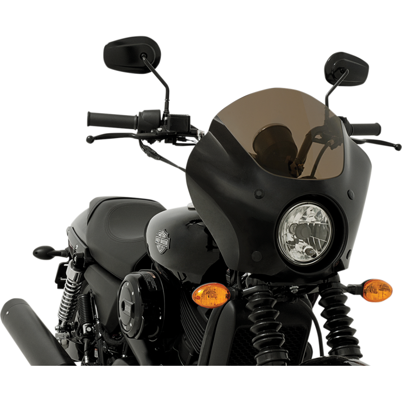 Headlight Extension Block