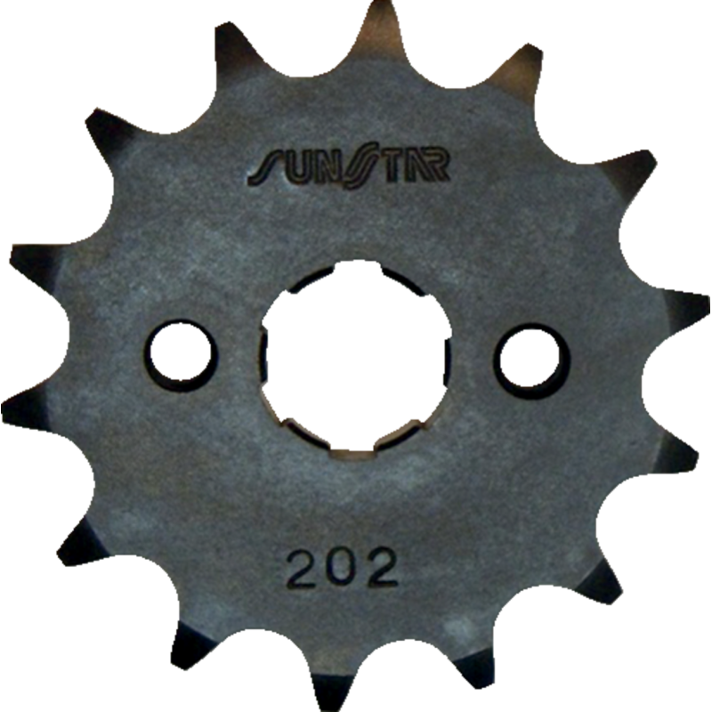 Powerdrive Countershaft Sprocket - 14T