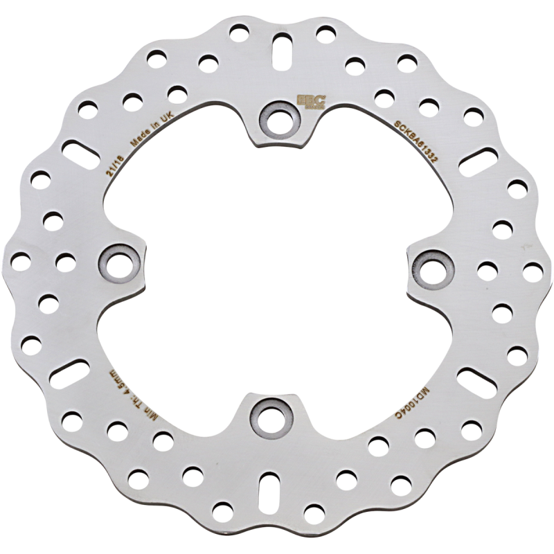 EBC Pro-Lite Rear Brake Rotor