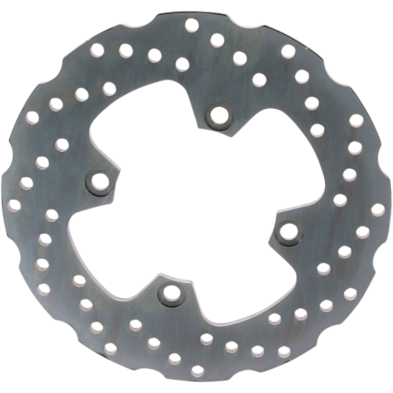 EBC Pro-Lite Rear Brake Rotor