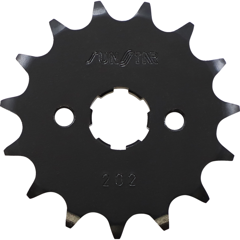 Powerdrive Countershaft Sprocket - 15T