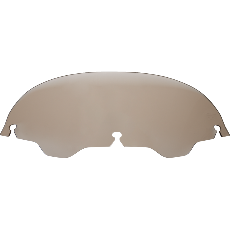 Replacement Windshield for Baggers 5" Solar