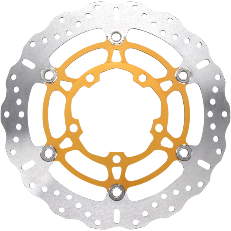 EBC Front Brake Rotor for Suzuki M109R/RS Boulevard 06-12