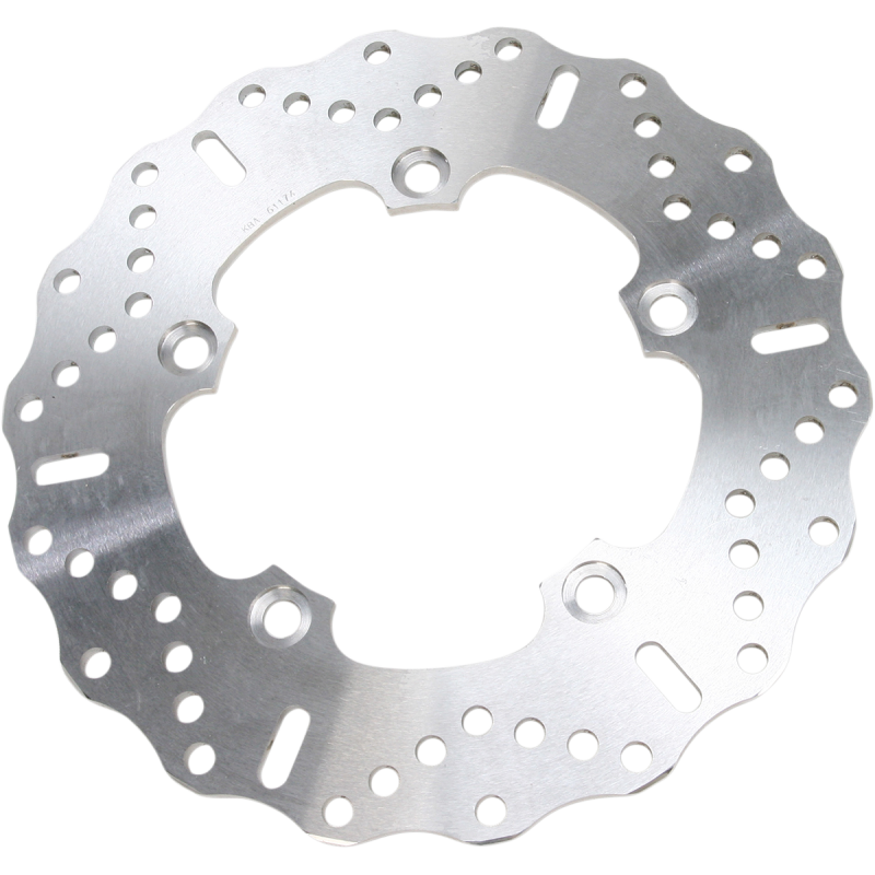 EBC Rear Brake Rotor for Suzuki GSF1250 Bandit 07-12 (all)