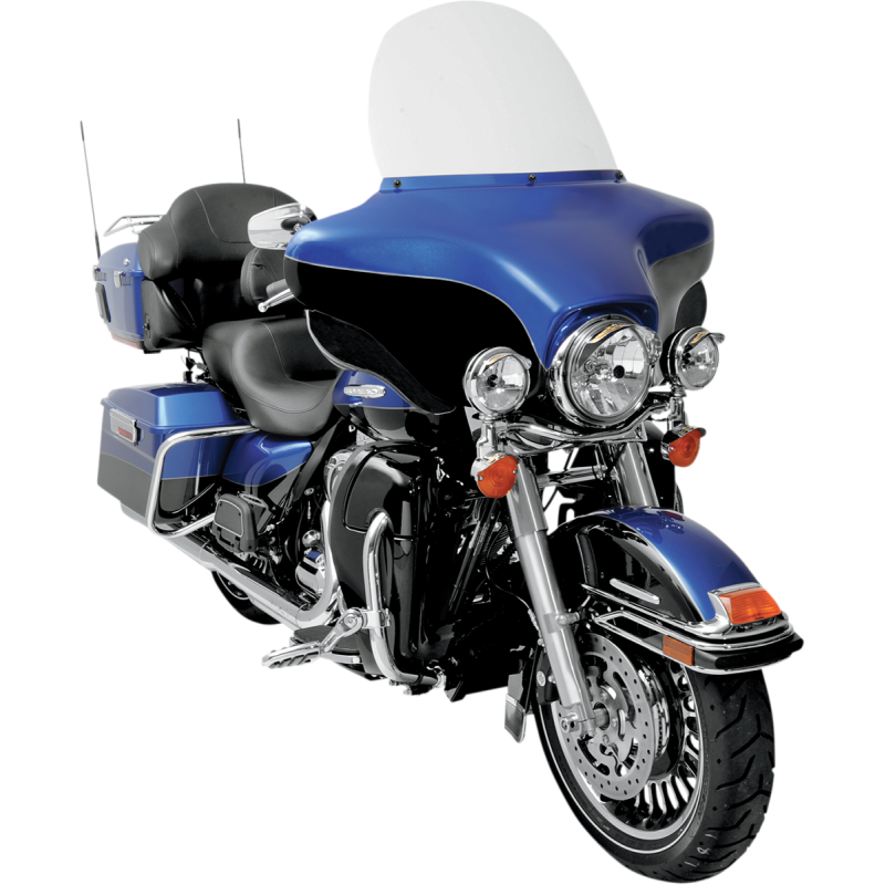 15" Clear Replacement Windshield