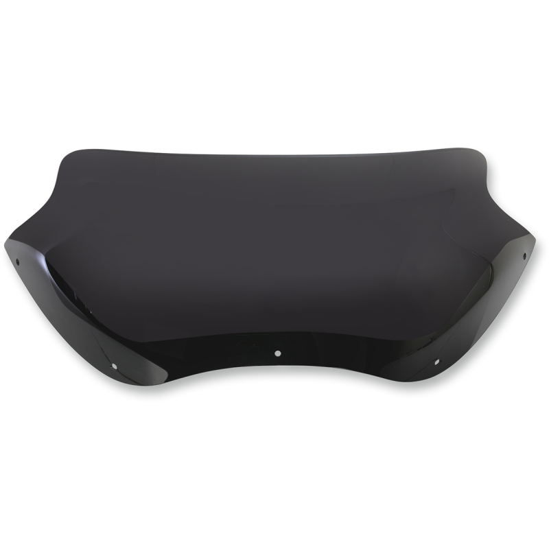 Spoiler Windshield 6.5" Dark Smoke