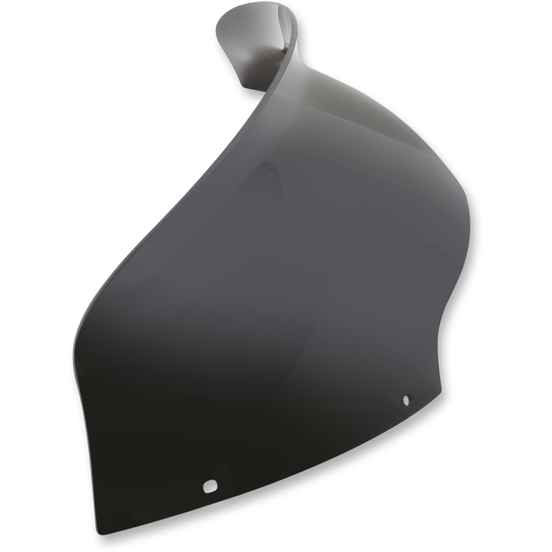 Spoiler Windshield 5.5" Dark Smoke