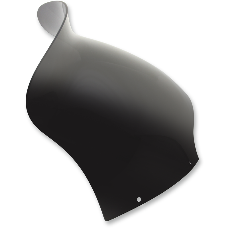 Spoiler Windshield 8.5" Dark Smoke