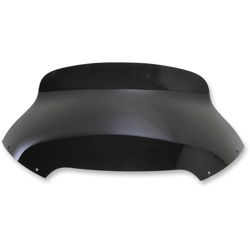 Spoiler Windshield 8.5" Dark Smoke