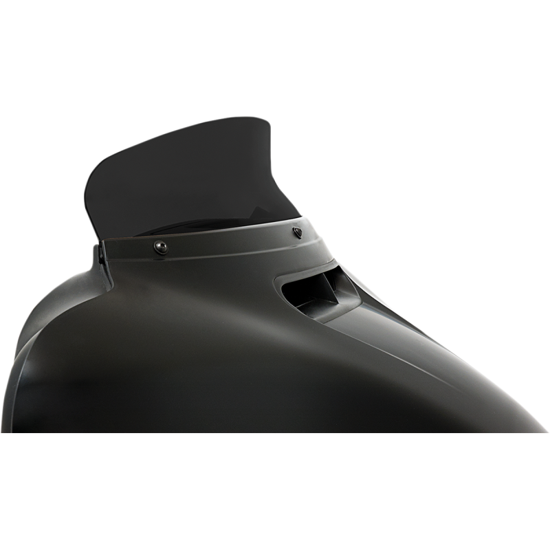 Spoiler Windshield 4.5" Dark Smoke