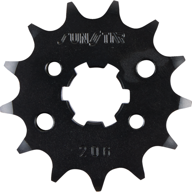 Powerdrive Countershaft Sprocket - 13T