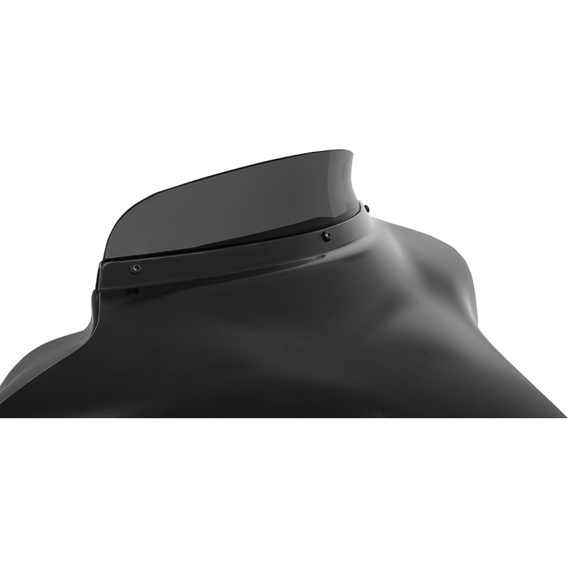 Spoiler Windshield 3" Dark Smoke