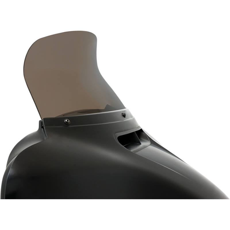 Spoiler Windshield 8.5" Smoke