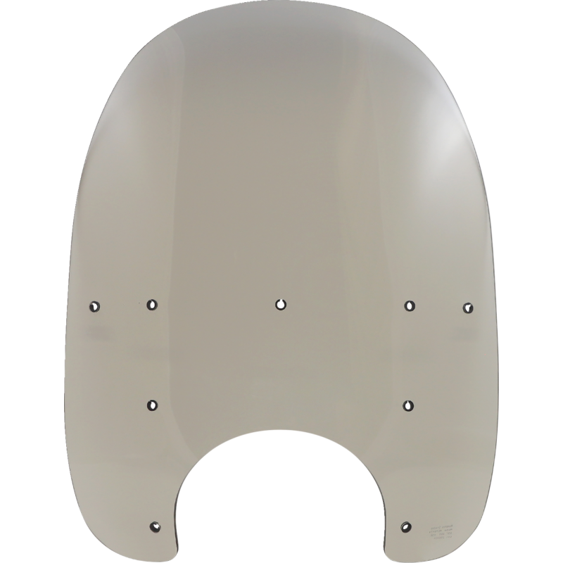 Solar 21" Replacement Windshield Plastic