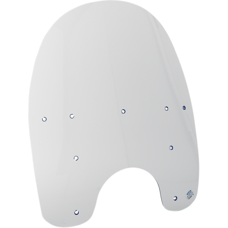 Solar 15" Replacement Windshield Plastic