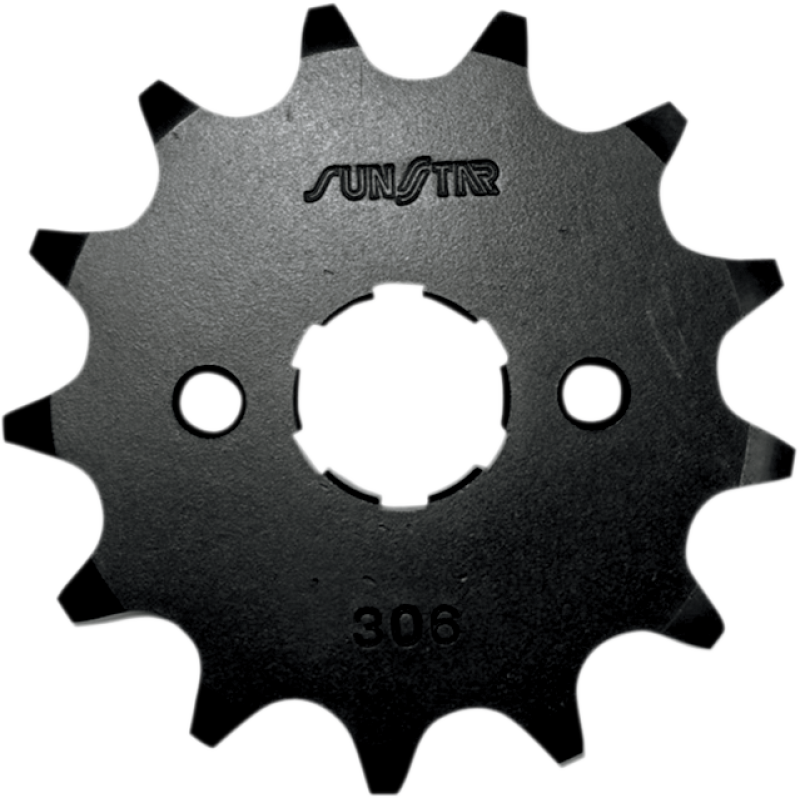 Powerdrive Countershaft Sprocket 13T